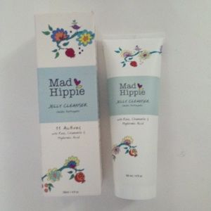 Mad Hippie Jelly Cleanser 118 mL 4 FL oz